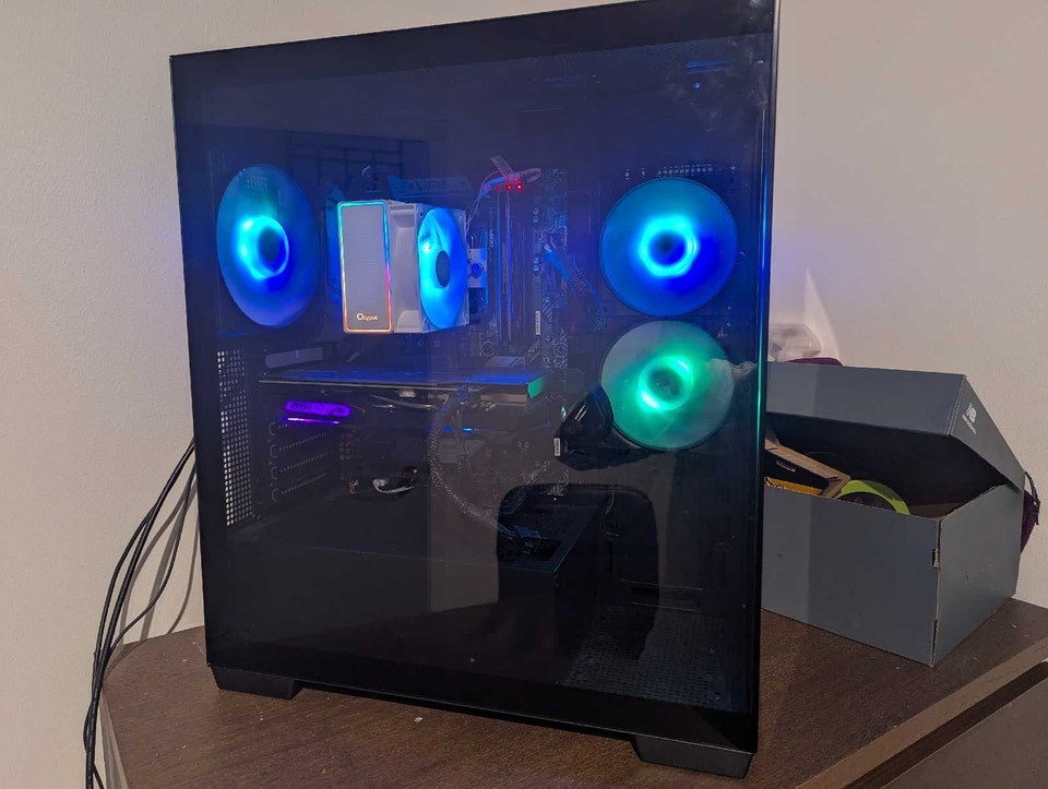 PC Gamer | Desktop Computers | Québec City | Free local classifieds ...