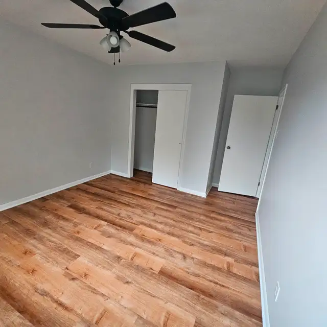 Two Bedroom Apartment in Long Term Rentals in Pembroke - Image 6