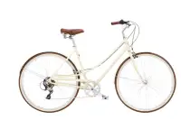 Electra Loft 7D Ladies' Bike - Cream