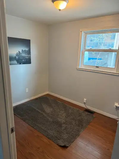 Room for Rent in 2 Bedroom Apartment with Private Bathroom
