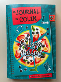 Journal de Dylane