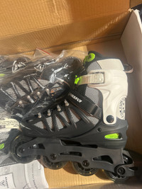  Firefly rollerblades 