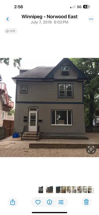 2BR. ST.BONIFACE / NORWOOD GROVE