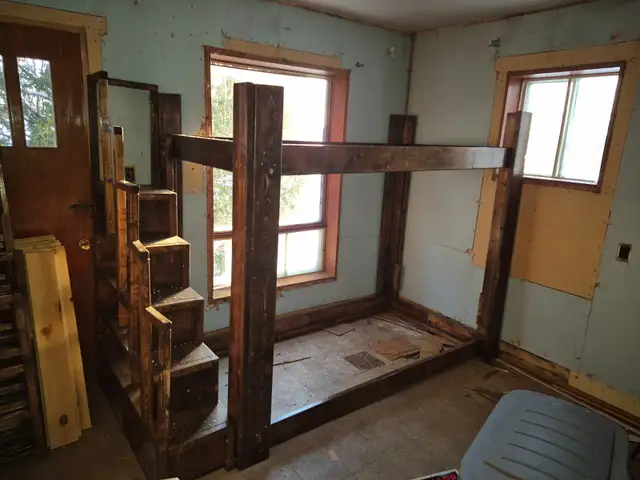Bunk beds in Beds & Mattresses in North Bay - Image 9