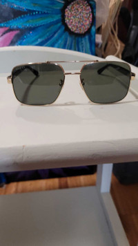 Designer sunglasses 