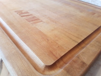 Butcher block