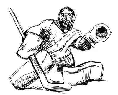 Goalie Needed, View more