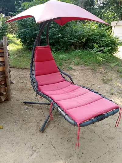 Patio Chair Hanging Lounge Chair, View more