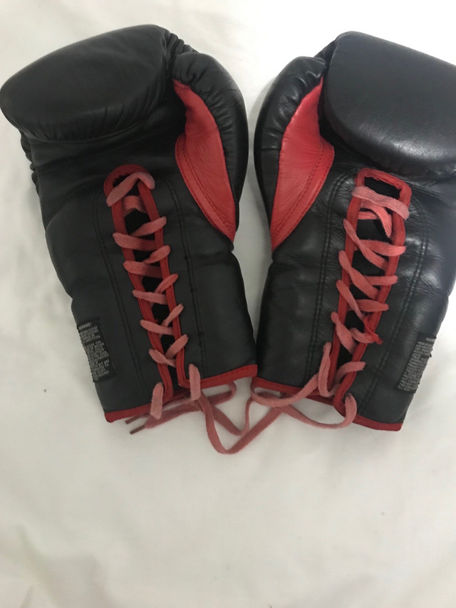 Ring Side Boxing Gloves dans Autre  à Laval/Rive Nord