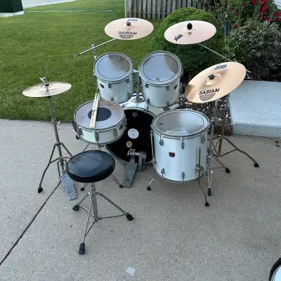 Tama Swingstar, View more