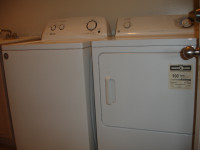 YES LIKE NEW WASHER & DRYER FOR SALE $500.00 CASH FOR THE SET!