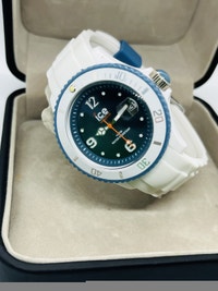 Montre Ice City of Montréal Greater Montréal Preview