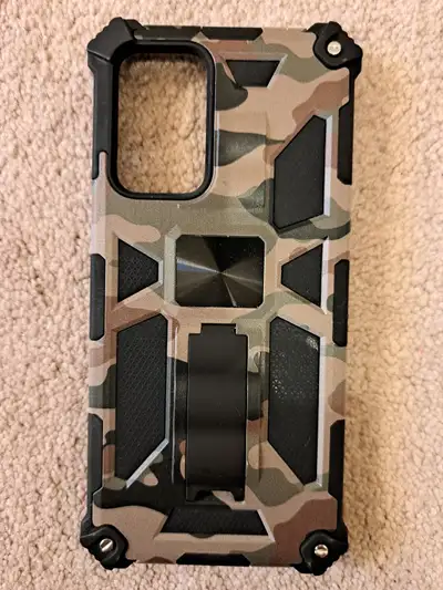 Cell Phone Case, View more