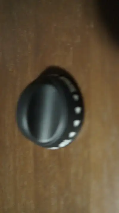 STOVE REPLACEMENT KNOB, View more