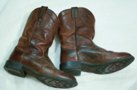 Cowboy Boots,