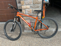 Kona mountain bike for sale