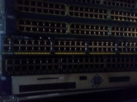 CISCO WS-C2960X-48FPS-L v02 Cisco 2960-X 48 GigE PoE+ 740W LAN B
