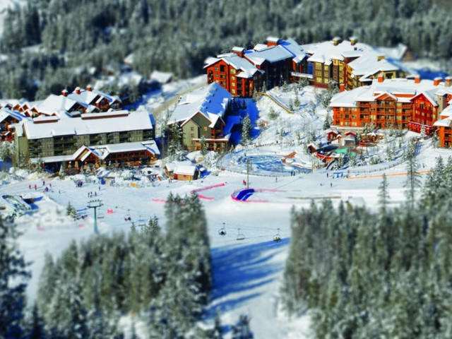Panorama Resort BC Ski in/Ski out  Feb 17-24,2024 Family day in British Columbia - Image 2