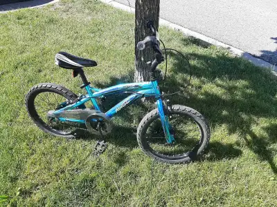 Kids bike 18inch, View more