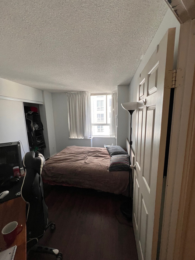 Downtown Toronto Summer Sublet in Room Rentals & Roommates in City of Toronto - Image 4