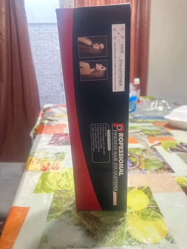 Hair straightener in Irons & Garment Steamers in Windsor Region - Image 5
