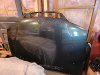 BMW 330i E46 Front Hood for sale