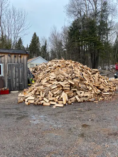Firewood, View more