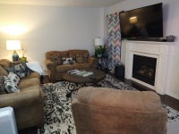 Furnished Room in Brantford. Available Immediately