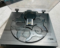 CD Changer 5 disk