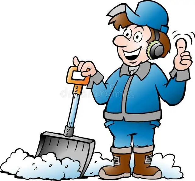 Beddington-Huntington Hills-Thorncliffe-MONTHLY SNOW REMOVAL !