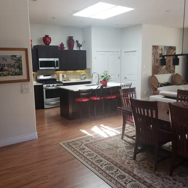Winter Rental in British Columbia in Canada - Image 9