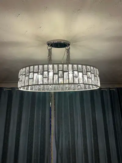 Light fixture, View more