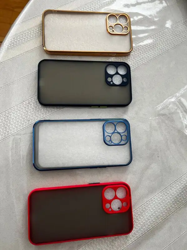 iphone 13 pro case in Cell Phone Accessories in Oakville / Halton Region - Image 2