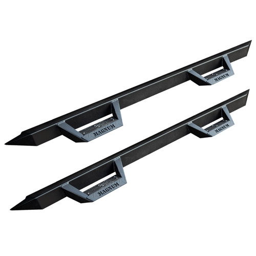 Westin/ Lund/Magnum Truck Sidesteps in Other Parts & Accessories in Peterborough - Image 3