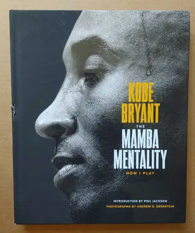 Kobe Bryant - The Mamba Mentality, View more