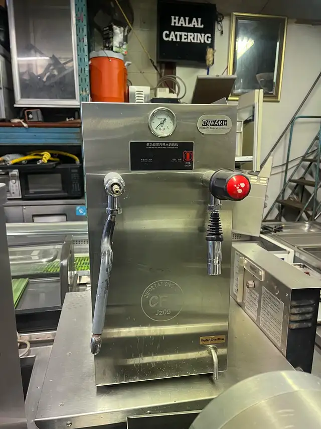 NEW AND USED RESTAURANT EQUIPMENT AND APPLIANCES in Other Business & Industrial in Oshawa / Durham Region - Image 9