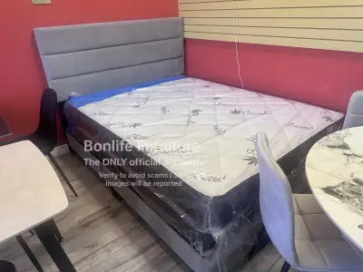 bed frame double queen bed frame , View more