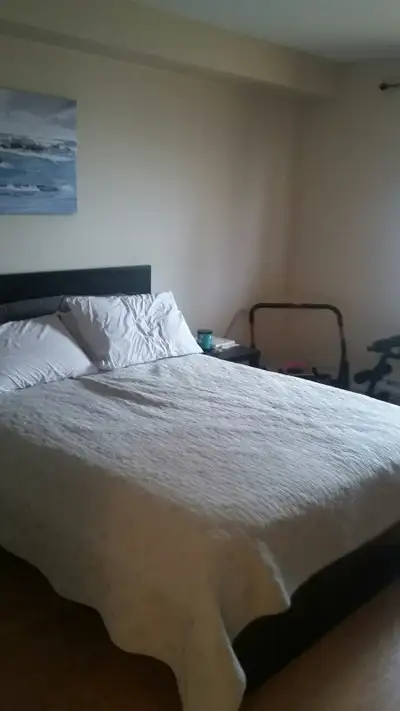 Nice bedroom for rent in Plateau