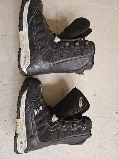 Women's Snowboarding Boots, View more