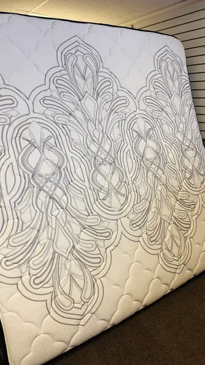 BeautyRest Imperial Queen Mattress, View more