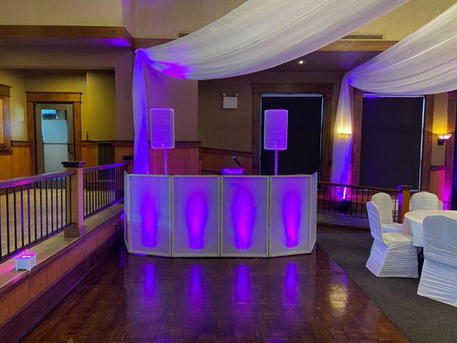 GR8 DJ FOR YOUR WEDDING! in Wedding in Fredericton