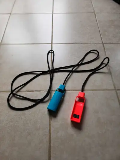 Fast Speed ​​Jump Rope ***still like New condition, View more
