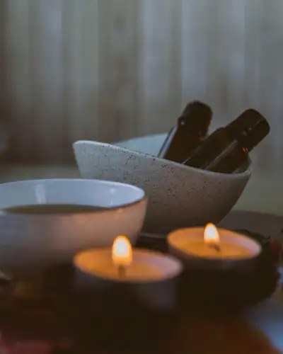 Full-body relaxation massage services For women only The massages I offer are relaxing and perfect t...