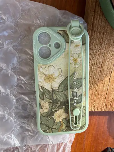 iPhone 16 case, View more