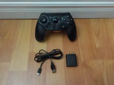 Nintendo Switch Wireless Controller, View more