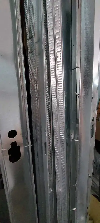 Metal studs, View more