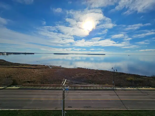 Brand New Waterfront Apartment in Long Term Rentals in Summerside - Image 12