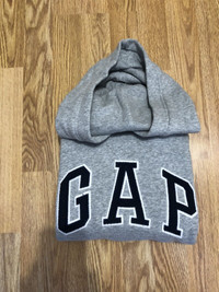 Gap hoodie. Boy. Garcon medium. Robe de chambre 