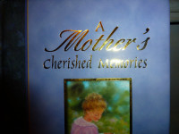 A Mother's Cherished Moments