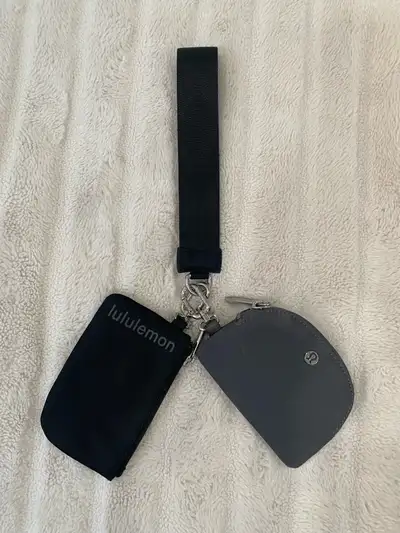 Lululemon Wallet, View more